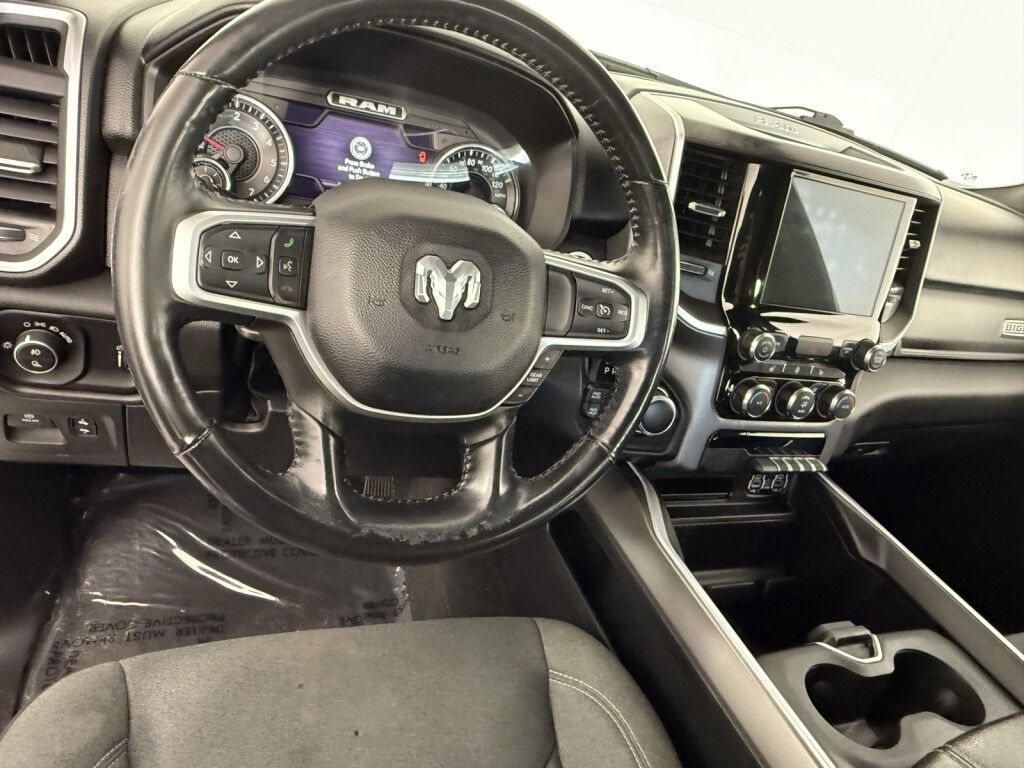 2023 Ram 1500 Big Horn 4x4 Crew Cab Maumee OH