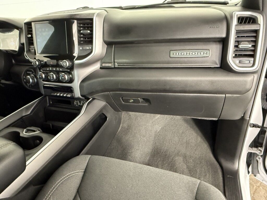 2023 Ram 1500 Big Horn 4x4 Crew Cab Maumee OH