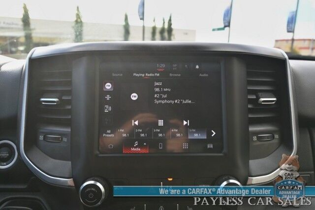 2023 Ram 1500 Big Horn Wasilla AK