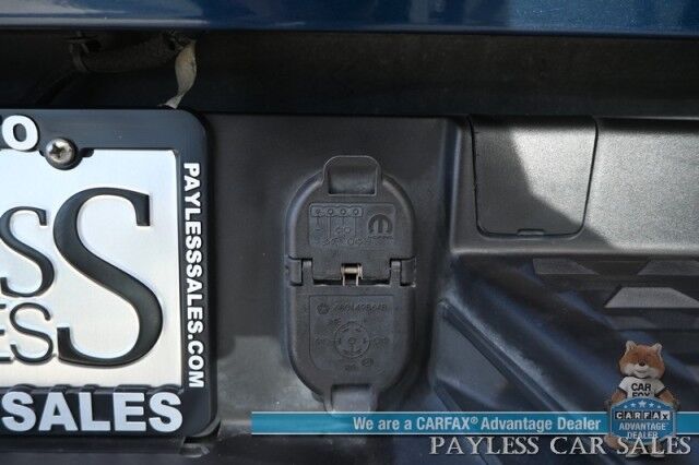 2023 Ram 1500 Big Horn Wasilla AK