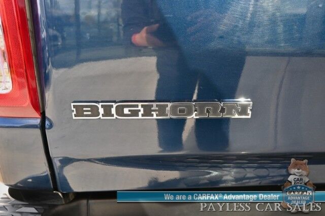 2023 Ram 1500 Big Horn Wasilla AK