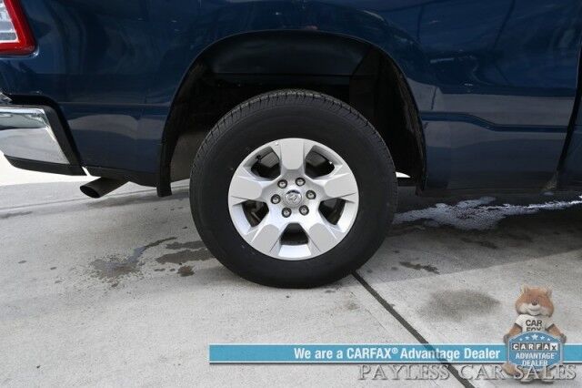 2023 Ram 1500 Big Horn Wasilla AK