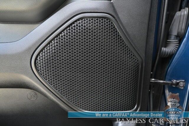 2023 Ram 1500 Big Horn Anchorage AK