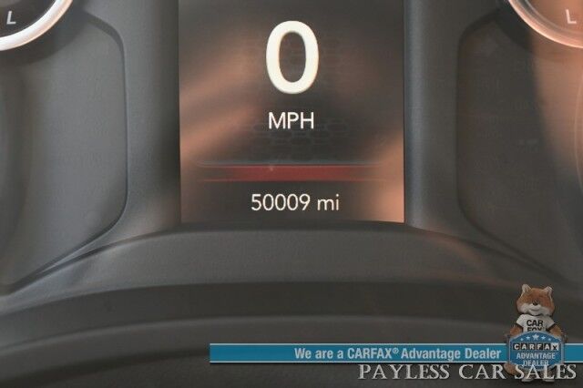 2023 Ram 1500 Big Horn Anchorage AK