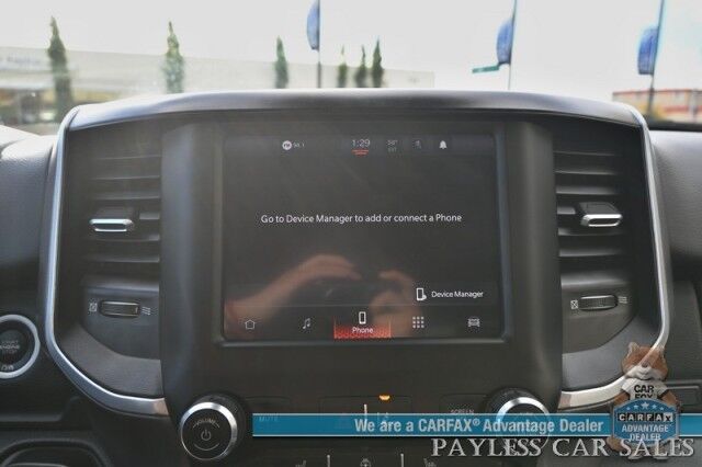 2023 Ram 1500 Big Horn Anchorage AK