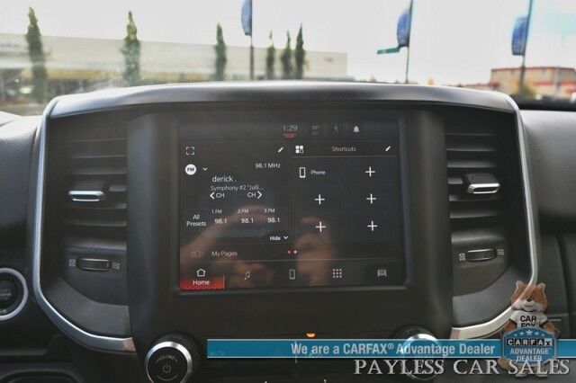 2023 Ram 1500 Big Horn Anchorage AK