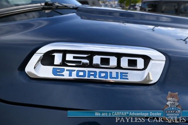 2023 Ram 1500 Big Horn Anchorage AK