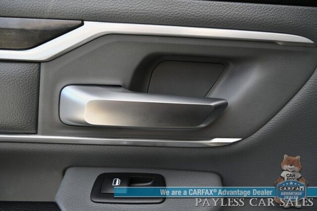 2023 Ram 1500 Big Horn Anchorage AK