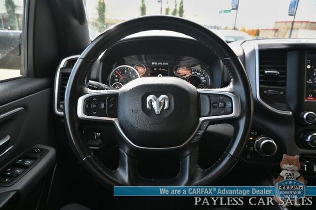2023 Ram 1500 Big Horn Anchorage AK