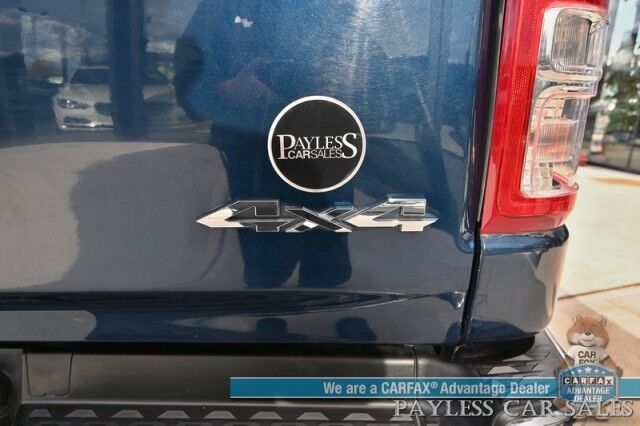 2023 Ram 1500 Big Horn Anchorage AK