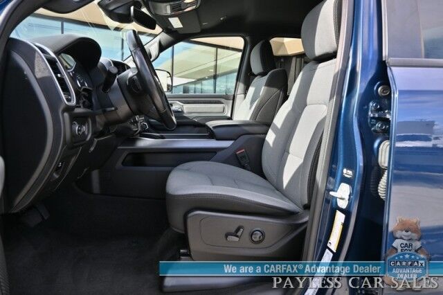 2023 Ram 1500 Big Horn Anchorage AK