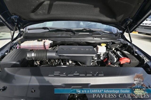 2023 Ram 1500 Big Horn Anchorage AK