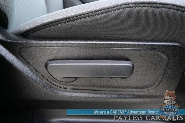 2023 Ram 1500 Big Horn Anchorage AK