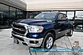 2023 Ram 1500 Big Horn / 4X4 / Quad Cab / eTorque / Level 1 Safety & Big Horn Group / Protection Gro