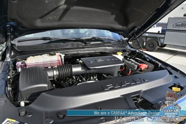 2023 Ram 1500 Big Horn Anchorage AK