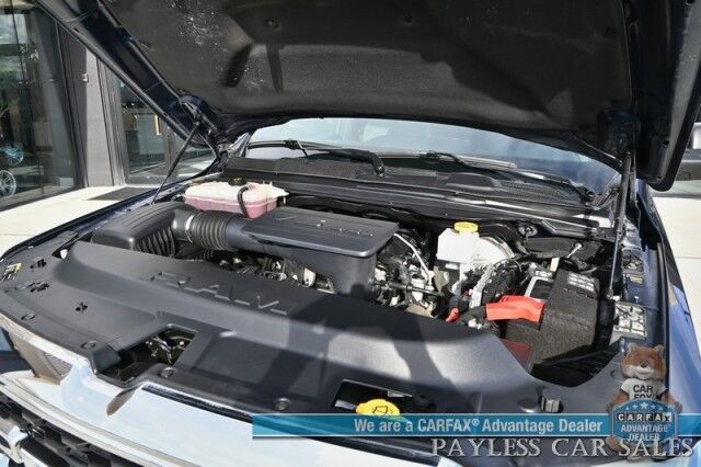2023 Ram 1500 Big Horn Anchorage AK