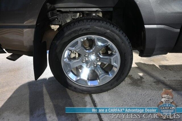 2023 Ram 1500 Big Horn Anchorage AK