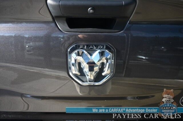 2023 Ram 1500 Big Horn Anchorage AK