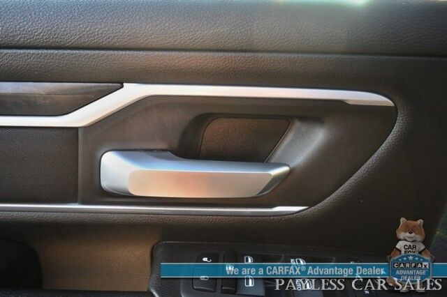 2023 Ram 1500 Big Horn Anchorage AK