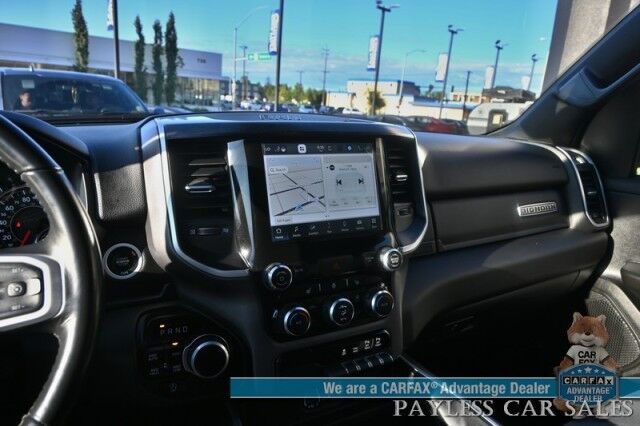 2023 Ram 1500 Big Horn Anchorage AK