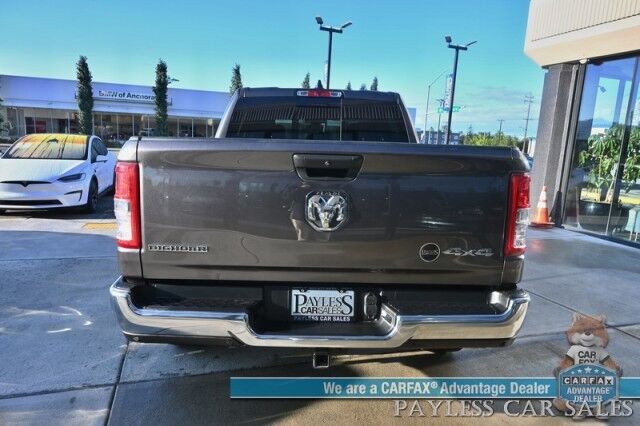 2023 Ram 1500 Big Horn Anchorage AK