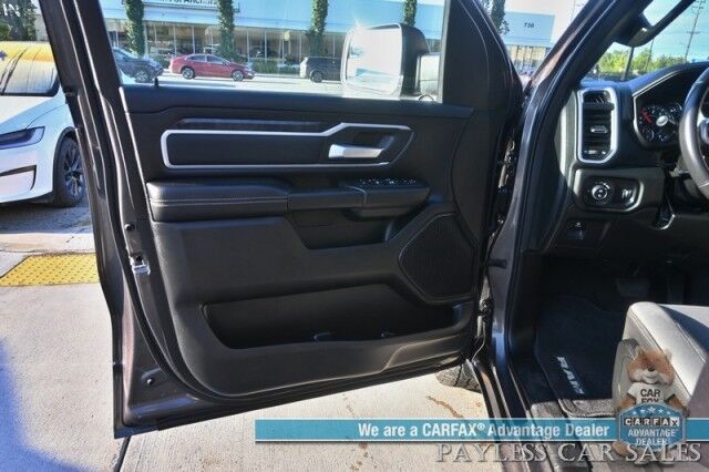 2023 Ram 1500 Big Horn Anchorage AK