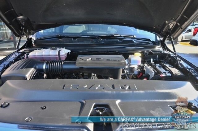 2023 Ram 1500 Big Horn Anchorage AK