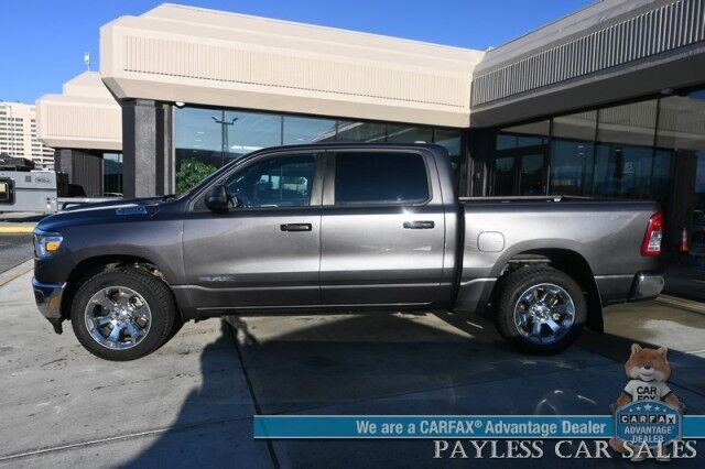 2023 Ram 1500 Big Horn Anchorage AK