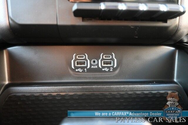 2023 Ram 1500 Big Horn Anchorage AK