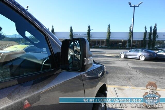 2023 Ram 1500 Big Horn Anchorage AK