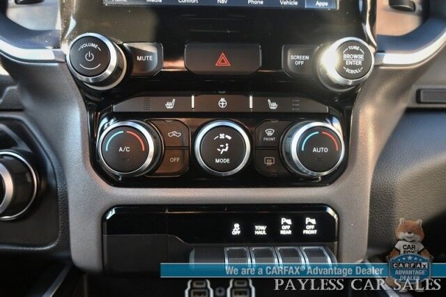 2023 Ram 1500 Big Horn Anchorage AK