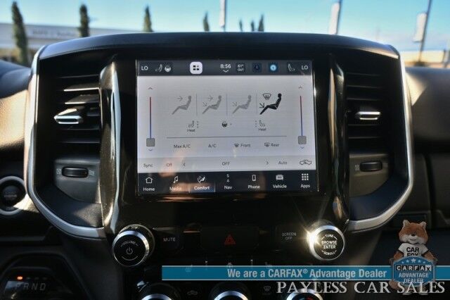 2023 Ram 1500 Big Horn Anchorage AK