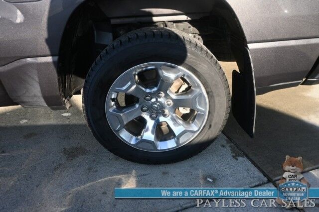 2023 Ram 1500 Big Horn Anchorage AK