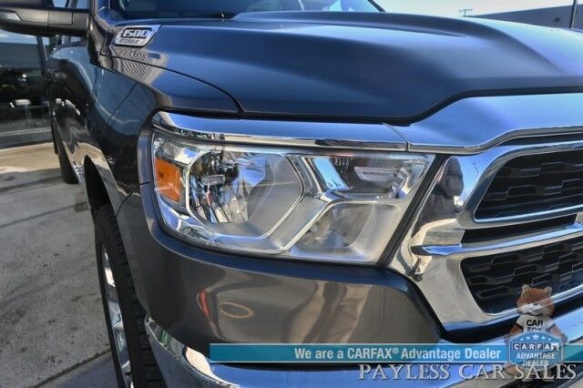 2023 Ram 1500 Big Horn Anchorage AK