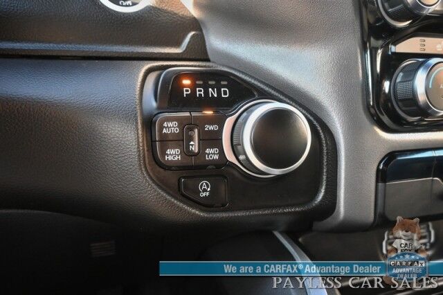 2023 Ram 1500 Big Horn Anchorage AK