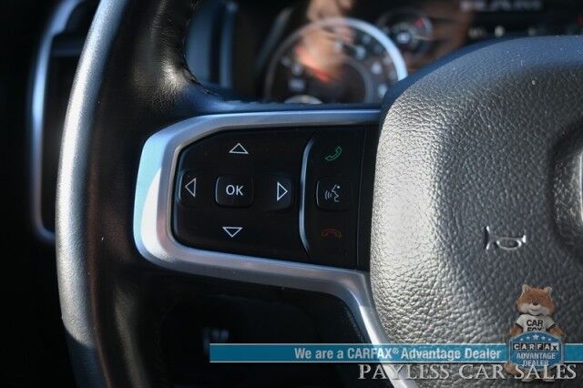 2023 Ram 1500 Big Horn Anchorage AK