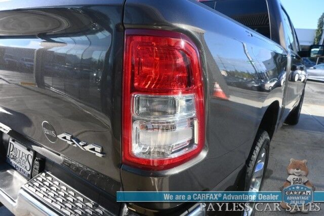 2023 Ram 1500 Big Horn Anchorage AK
