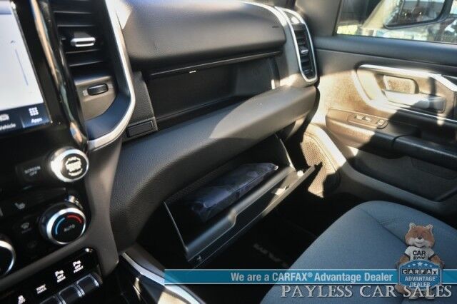 2023 Ram 1500 Big Horn Anchorage AK