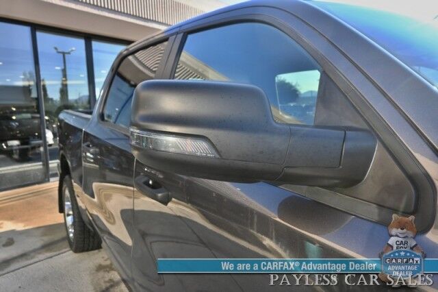 2023 Ram 1500 Big Horn Anchorage AK