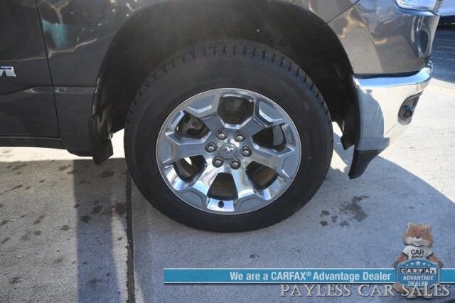 2023 Ram 1500 Big Horn Anchorage AK