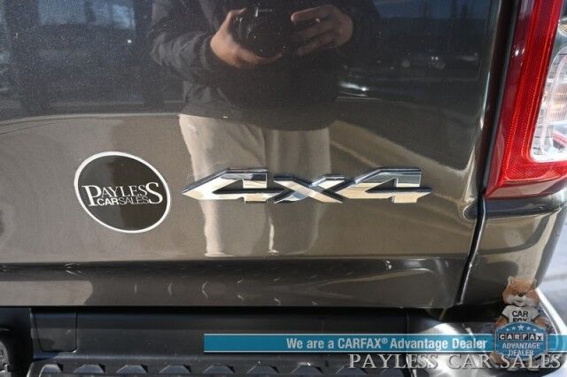 2023 Ram 1500 Big Horn Anchorage AK
