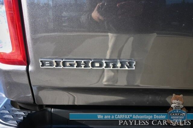 2023 Ram 1500 Big Horn Anchorage AK