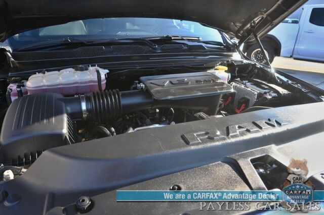 2023 Ram 1500 Big Horn Anchorage AK