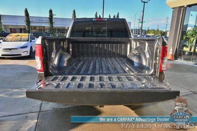 2023 Ram 1500 Big Horn Anchorage AK
