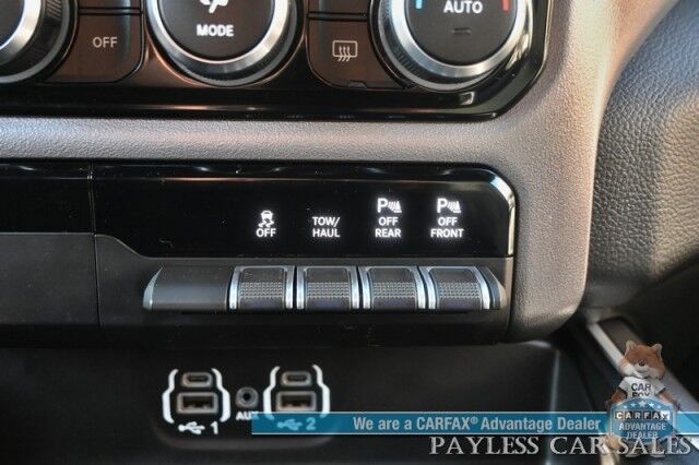 2023 Ram 1500 Big Horn Anchorage AK