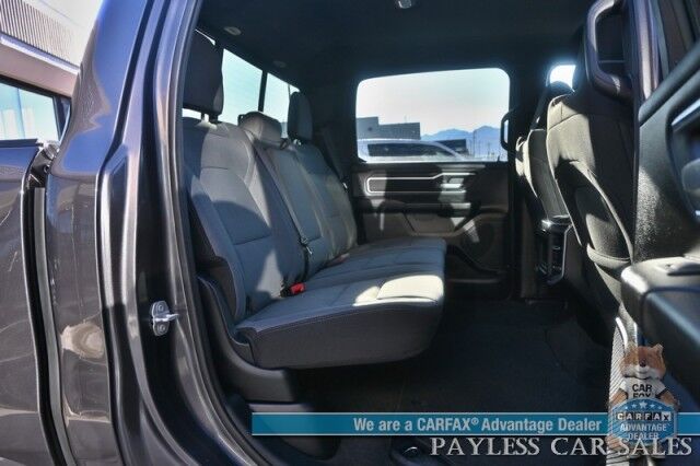 2023 Ram 1500 Big Horn Anchorage AK