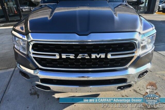 2023 Ram 1500 Big Horn Anchorage AK