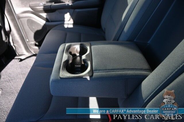 2023 Ram 1500 Big Horn Anchorage AK