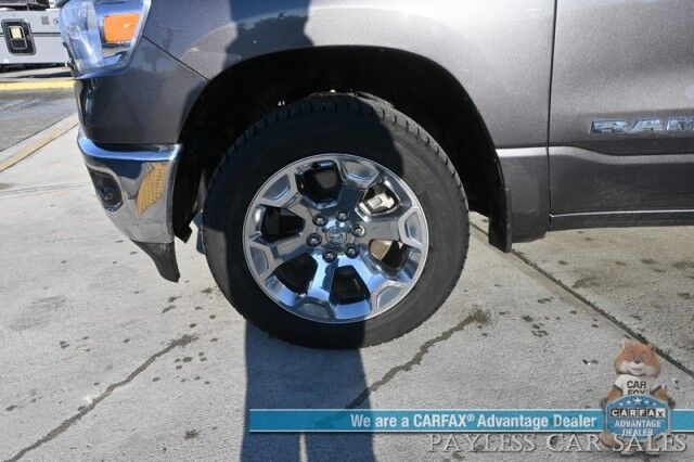 2023 Ram 1500 Big Horn Anchorage AK