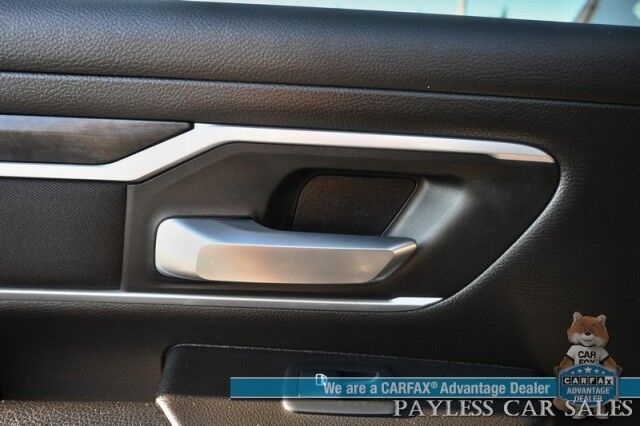 2023 Ram 1500 Big Horn Anchorage AK